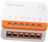SONOFF Inteligentny przełącznik Wi-Fi 1-kanałowy MINIR4